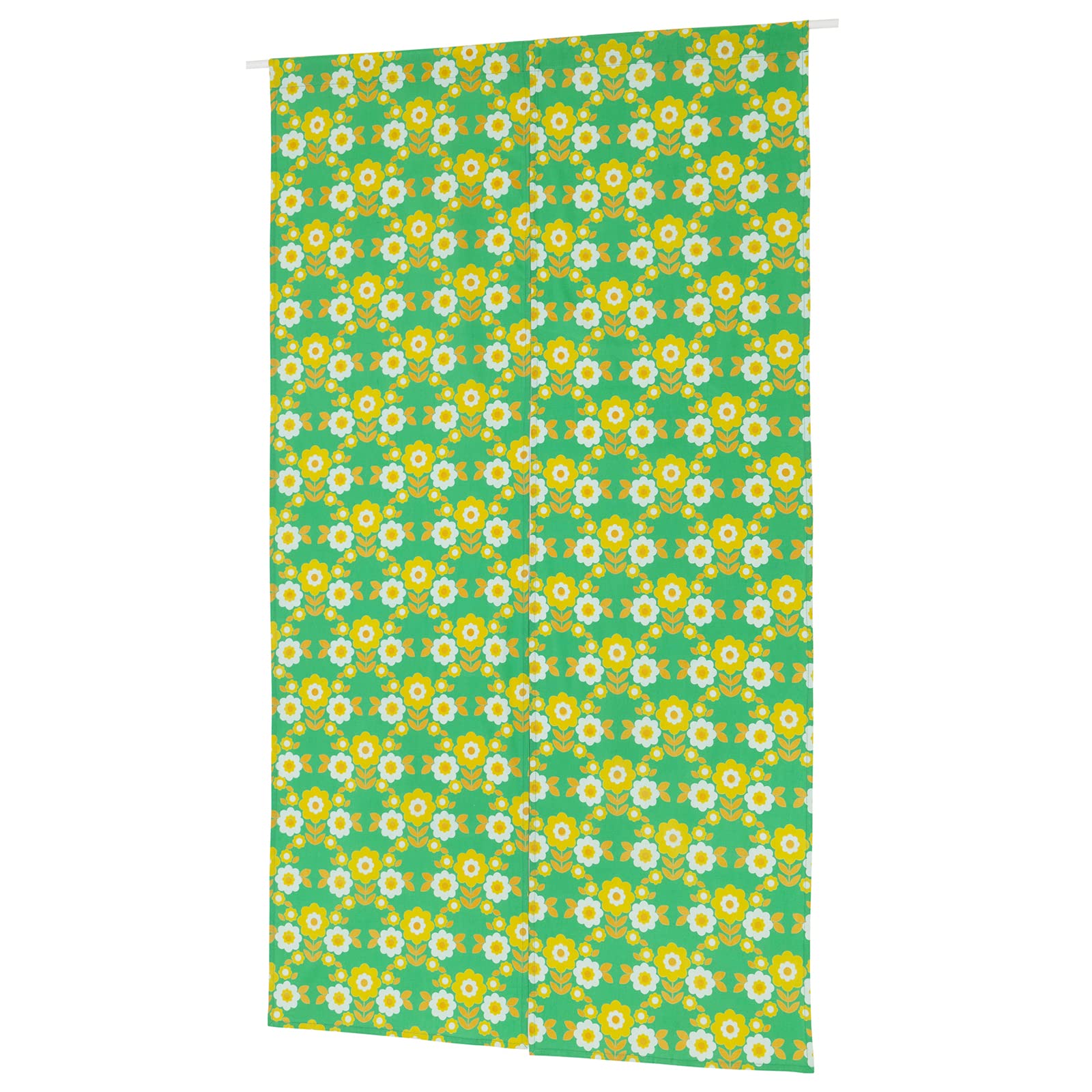 Amazon｜Tomo Corporation(トモ・コーポレーション) のれん レトロ